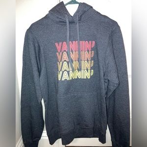 Vans Hoodie